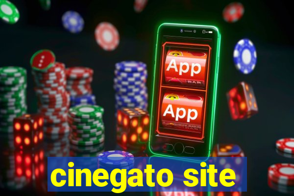 cinegato site